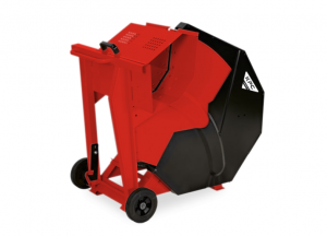 SCIE À BÛCHES ÉLECTRIQUE LS700T-N KPC