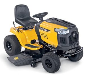 AUTOPORTÉE CUB CADET LT3 PS107