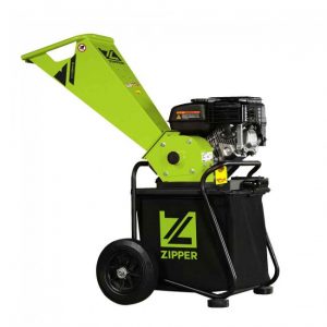 BROYEUR DE VÉGÉTAUX ZIPPER ZI-HAEK2120