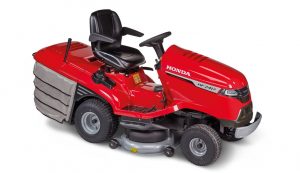 AUTOPORTÉE HONDA HF 2417 HME