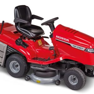 AUTOPORTÉE HONDA HF 2417 HME