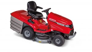 AUTOPORTÉE HONDA HF 2417 HTE