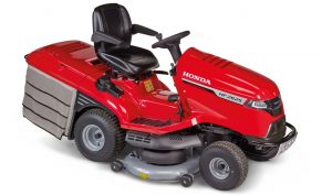 AUTOPORTÉE HONDA HF 2625 HTE