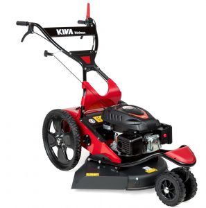 FAUCHEUSE BROYEUSE KIVA MINIMAX