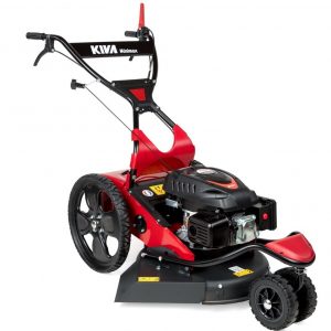 FAUCHEUSE BROYEUSE KIVA MINIMAX