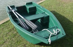 BARQUE ARMOR 250