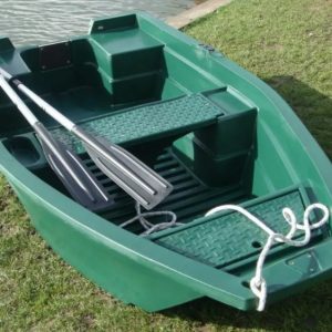 BARQUE ARMOR 250