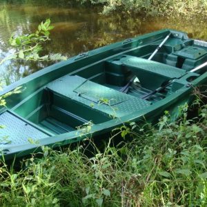 BARQUE ARMOR 400
