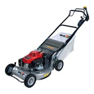 TONDEUSE TRACTÉE KAAZ LM5360HXA