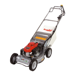 TONDEUSE TRACTÉE KAAZ LM5360HXA-HST-PRO