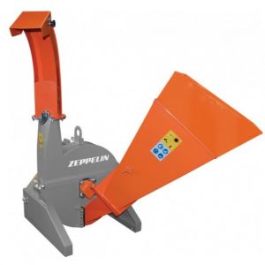 Zeppelin broyeur de branches thermique 3 points ESTRF3018Z