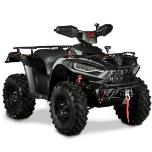 QUAD HY 500 X EPS 4X4 HYTRACK