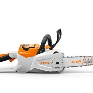 TRONÇONNEUSE À BATTERIE STIHL MSA80 C-B