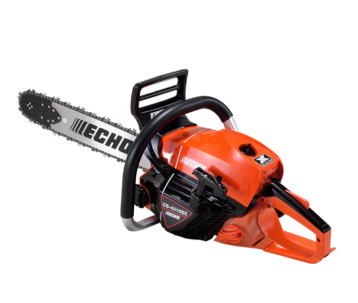 TRONÇONNEUSE ECHO CS 4310SX