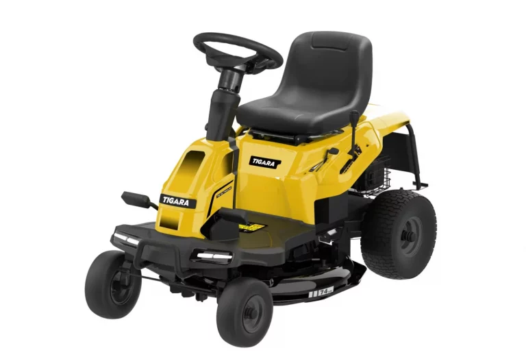 AUTOPORTÉE TIGARA TG13/74 HLM