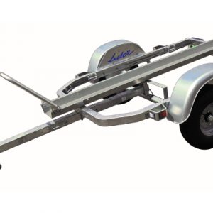 PORTE-MOTO 34400E LIDER