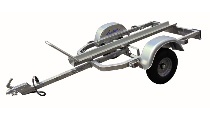 PORTE-MOTO 34400E LIDER