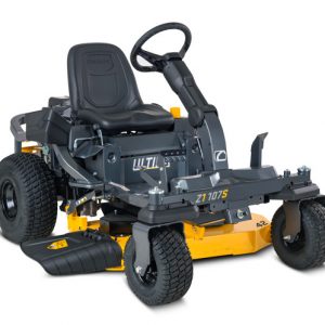 AUTOPORTÉE CUB CADET Z1 107S
