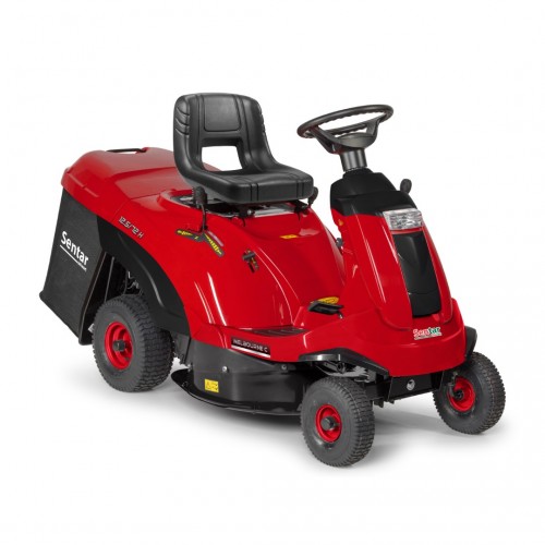 AUTOPORTÉE SENTAR MELBOURNE C - RED ÉDITION