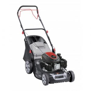 TONDEUSE TRACTÉE SENTAR SG 50 TXV