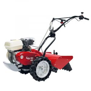 MOTOCULTEUR 408 HD PUBERT