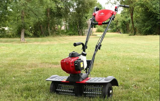 MICROBINEUSE MB 35P PUBERT – Image 3