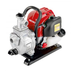 POMPE À EAU HONDA WX10