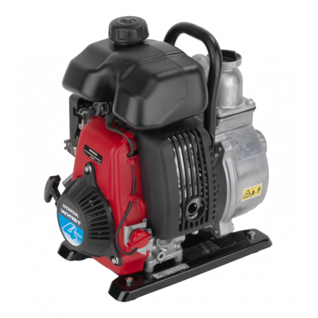 POMPE À EAU HONDA WX15