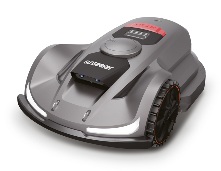 Robot de tonte Sunseeker X7 Gen 2