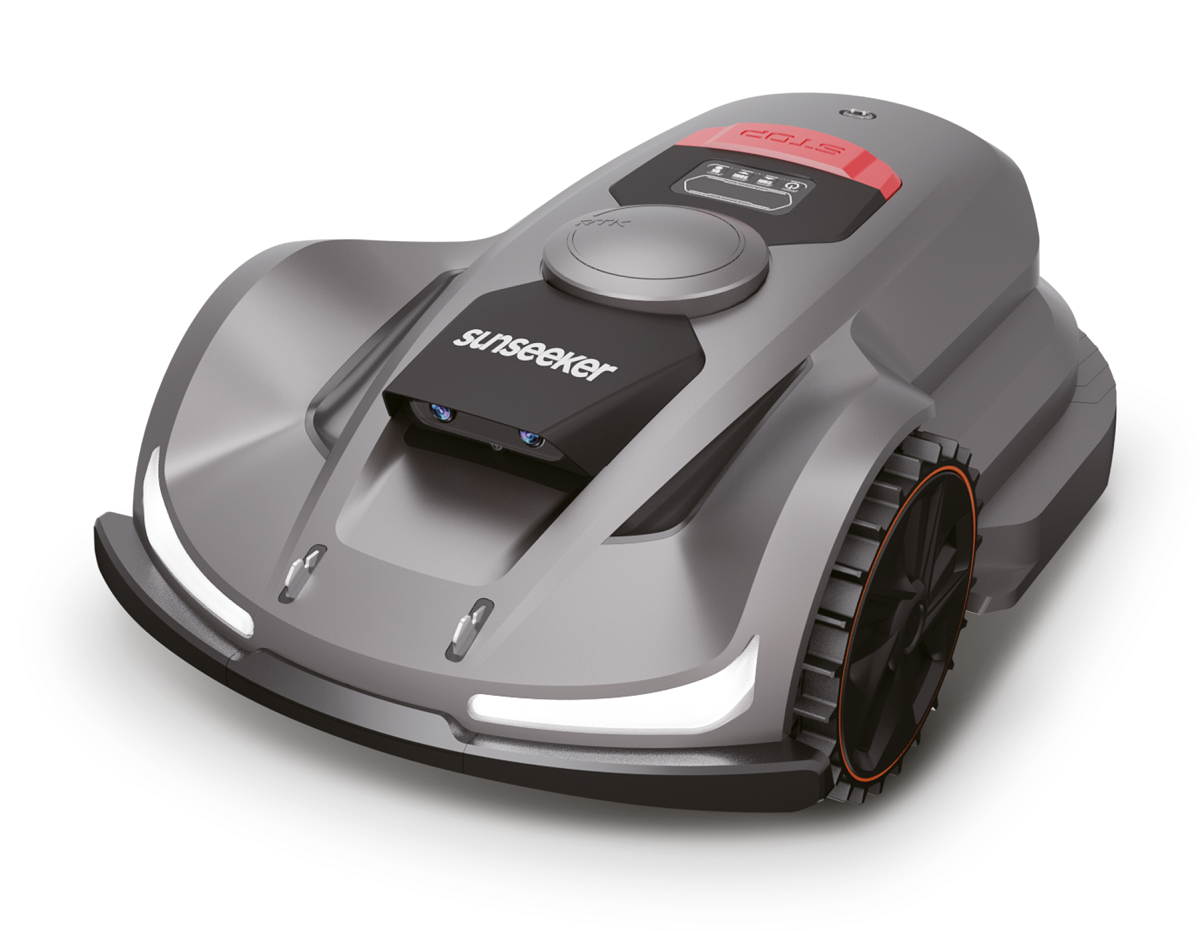 Robot de tonte Sunseeker X7 Gen 2