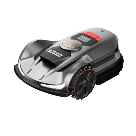 Robot de tonte Sunseeker X7 Plus