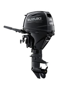 MOTEUR DE BATEAU SUZUKI DF30A QHL