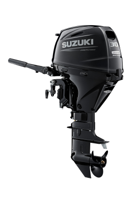 MOTEUR DE BATEAU SUZUKI DF30A QHL