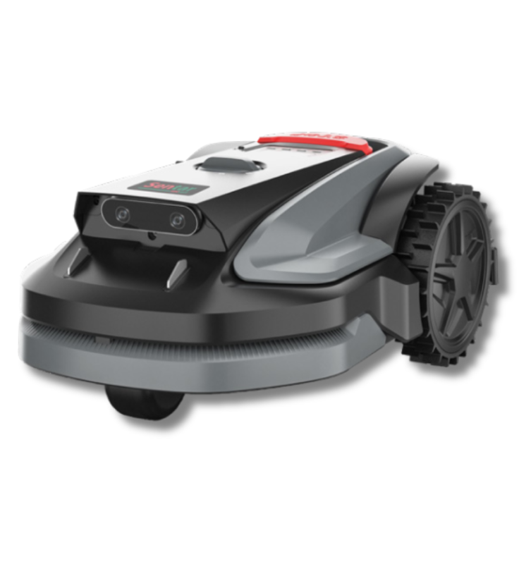 Robot de tonte Sunseeker Vision V18 500