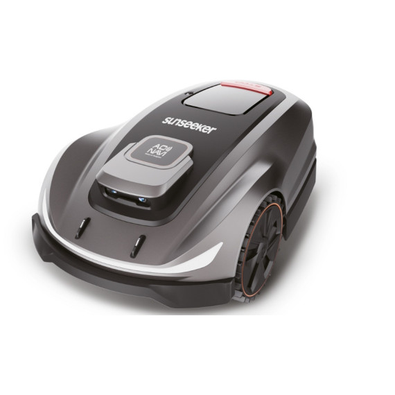 Robot de tonte Sunseeker X5
